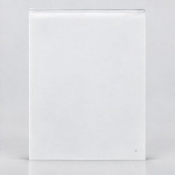 Пакет с замком ziplock «Мист», S