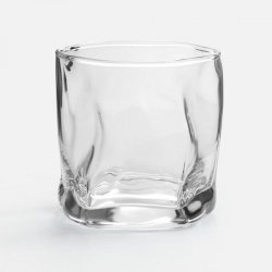 Стакан Crystal Clear