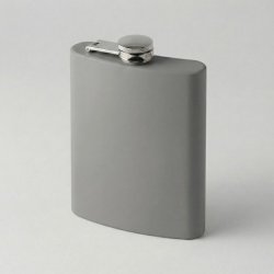 Фляжка «Remarque» soft-touch 2.0