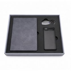 Подарочный набор GreyKit, синий