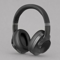 Беспроводные накладные наушники Stereo Ultra ANC, BT 5.4, ANC/ENC, 500мАч