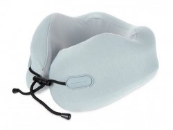 Подушка для путешествий с эффектом памяти «Pillow PRO»