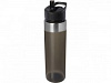 Бутылка для воды «Dylan» с крышкой-носиком, 650 мл