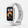 Фитнес-трекер Xiaomi Smart Band 11 Active, серебристый
