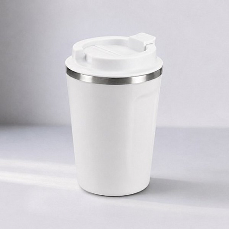 Термокружка «CAFÉ COMPACT»