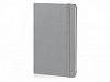 Записная книжка A6+ Classic (в линейку), Medium
