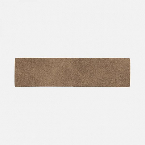 Лейбл Listra Nubuck Touch, S, коричневый