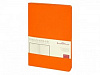 Ежедневник недатированный А5 «Megapolis Color Flex New»