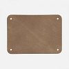 Лейбл Eta Nubuck Touch, XL, коричневый